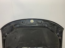 Капот Jeep Grand Cherokee WK2