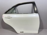 Дверь правая задняя Toyota Camry V40