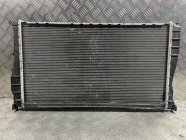 Радиатор охлаждения BMW X1 E84