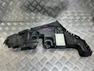 Крепление бампера левое заднее Volvo XC60 UZ