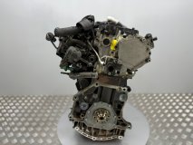 Двигатель Audi A3 8P CCZ 2.0T 96 т.км