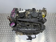 Двигатель Audi A3 8P CCZ 2.0T 96 т.км