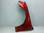 Крыло левое переднее Audi A4 B8 рестайлинг