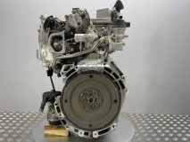 Двигатель Mazda CX-7 ER L3-VDT 2.3T 88 т.км