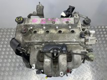 Двигатель Mazda CX-7 ER L3-VDT 2.3T 88 т.км