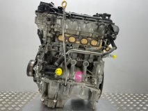 Двигатель Toyota Corolla E150 1NR-FE 1.3 84 т.км.