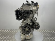 Двигатель Toyota Corolla E150 1NR-FE 1.3 84 т.км.