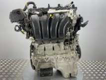 Двигатель Toyota Corolla E150 1NR-FE 1.3 84 т.км.