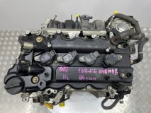 Двигатель Toyota Corolla E150 1NR-FE 1.3 84 т.км.