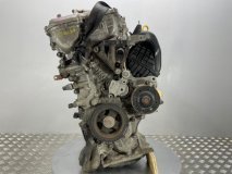 Двигатель Toyota Avensis T27 2ZR-FAE 1.8 85 т.км Двигатель Toyota Avensis T27 2ZR-FAE 1.8 85 т.км