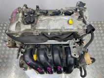 Двигатель Toyota Avensis T27 2ZR-FAE 1.8 85 т.км Двигатель Toyota Avensis T27 2ZR-FAE 1.8 85 т.км