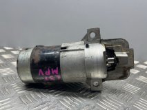 Стартер Mazda CX-7 ER 2.3T L3-VDT Стартер Mazda CX-7 ER 2.3T L3-VDT