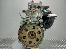 Двигатель Toyota Camry V40 2AZ-FE 2.4 87 т.км