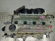 Двигатель Toyota Camry V40 2AZ-FE 2.4 87 т.км