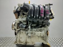 Двигатель Toyota Avensis T27 2ZR-FAE 1.8 72 т.км Двигатель Toyota Avensis T27 2ZR-FAE 1.8 72 т.км