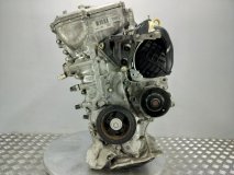 Двигатель Toyota RAV4 XA40 3ZR-FAE 2.0 104 т.км Двигатель Toyota RAV4 XA40 3ZR-FAE 2.0 104 т.км