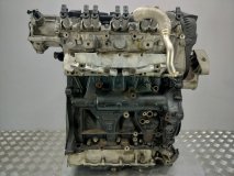 Двигатель Audi TT 8J CES 2.0T 107 т.км.