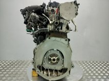 Двигатель Audi TT 8J CES 2.0T 107 т.км.