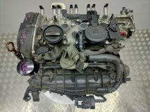 Двигатель Audi TT 8J CES 2.0T 107 т.км.