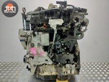 Двигатель Audi TT 8J CES 2.0T 107 т.км.