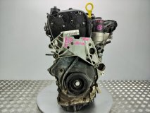 Двигатель Audi A3 8V CJS 1.8T 106 Т.КМ