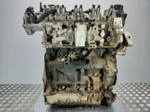 Двигатель Audi A3 8V CJS 1.8T 106 Т.КМ