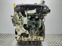 Двигатель Audi A3 8V CJS 1.8T 106 Т.КМ