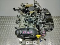 Двигатель Audi A3 8V CJS 1.8T 106 Т.КМ