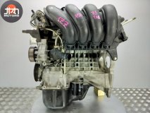 Двигатель Toyota Avensis T25 1ZZ-FE 1.8 73 т.км. Двигатель Toyota Avensis T25 1ZZ-FE 1.8 73 т.км.
