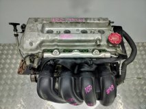 Двигатель Toyota Avensis T25 1ZZ-FE 1.8 73 т.км. Двигатель Toyota Avensis T25 1ZZ-FE 1.8 73 т.км.