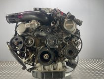 Свап комплект Toyota Crown Majesta UZS171 1UZ-FE 4.0 103 т.км.