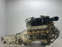 Свап комплект Toyota Crown Majesta UZS171 1UZ-FE 4.0 103 т.км.