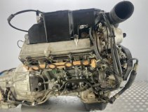 Свап комплект Toyota Crown Majesta UZS171 1UZ-FE 4.0 103 т.км.