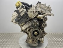 Двигатель Toyota Camry V40 2GR-FE 3.5 90 т.км