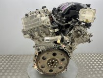 Двигатель Toyota Camry V40 2GR-FE 3.5 90 т.км