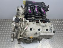 Двигатель Toyota Camry V40 2GR-FE 3.5 90 т.км