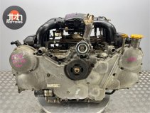 Двигатель Subaru Legacy BP EZ30 3.0 91 т.км.