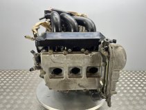 Двигатель Subaru Legacy BP EZ30 3.0 91 т.км.