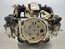 Двигатель Subaru Legacy BP EZ30 3.0 91 т.км.