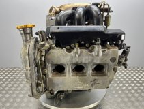Двигатель Subaru Legacy BP EZ30 3.0 91 т.км.