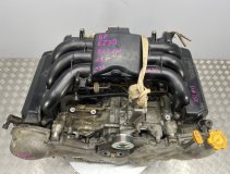 Двигатель Subaru Legacy BP EZ30 3.0 91 т.км.
