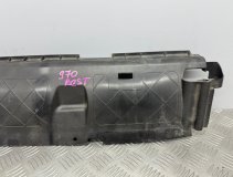 Дефлектор радиатора Porsche Panamera 970 3.6 CWAA Дефлектор радиатора Porsche Panamera 970 3.6 CWAA