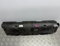 Дефлектор радиатора Porsche Panamera 970 3.6 CWAA Дефлектор радиатора Porsche Panamera 970 3.6 CWAA