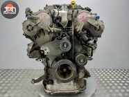 Двигатель Infiniti G35 V36 VQ35HR 3.5 84 Т.КМ 2WD