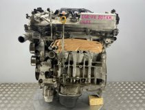 Двигатель Toyota Camry V40 2GR-FE 3.5 80 т.км