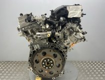 Двигатель Toyota Camry V40 2GR-FE 3.5 80 т.км