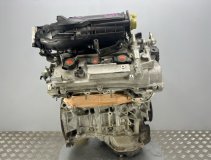 Двигатель Toyota Camry V40 2GR-FE 3.5 80 т.км