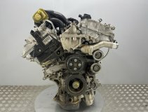 Двигатель Toyota Camry V40 2GR-FE 3.5 80 т.км