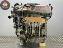 Двигатель Toyota Camry V40 2GR-FE 3.5 80 т.км