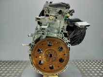 Двигатель Toyota Camry V40 2AZ-FE 2.4 81 т.км.